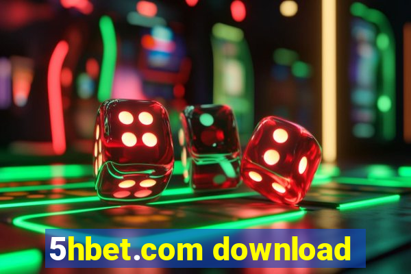 5hbet.com download